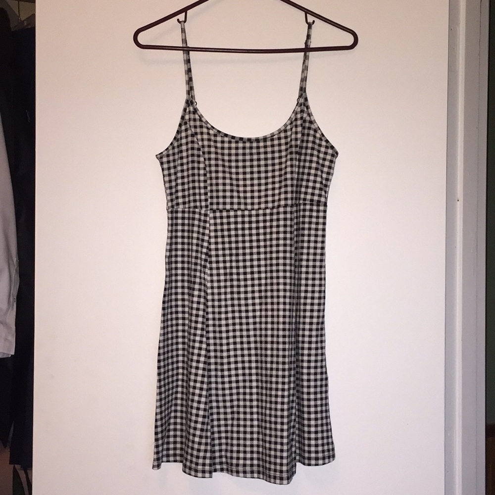 Summer Dress - Forever 21